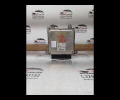 CENTRALINA MOTORE ECU MERCEDES-BENZ C220 2011 (D65