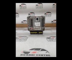 CENTRALINA MOTORE ECU MINI COUNTRYMAN 2011 2.0L DI