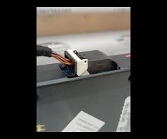 CENTRALINA BLUETOOTH TELEFONO SEAT IBIZA/SEAT LEON - 14