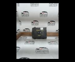 CENTRALINA BSI PORTA FUSIBILI 2012 PEUGEOT 208 I 9