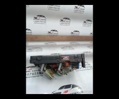 CENTRALINA BSI PORTA FUSIBILI 2012 PEUGEOT 208 I 9 - 20