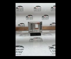 CENTRALINA MOTORE ECU BMW E91 320D 2009 1361850637 - 1