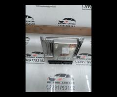CENTRALINA MOTORE ECU BMW E91 320D 2009 1361850637 - 3