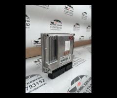 CENTRALINA MOTORE ECU BMW E91 320D 2009 1361850637 - 4