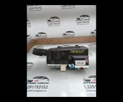 CENTRALINA SCATOLA FUSIBILI / RELE FORD TRANSIT 20 - 18