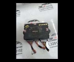 CENTRALINA MODULO KEYLESS/ SENZA CHIAVE LAND ROVER - 17