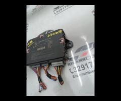 CENTRALINA MODULO KEYLESS/ SENZA CHIAVE LAND ROVER - 20