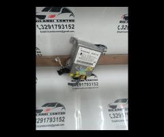 CENTRALINA AIRBAG MERCEDES-BENZ CLASSE E 2015 W212