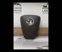 AIRBAG VOLANTE OPEL INSIGNIA A (G09) 2012 13275647