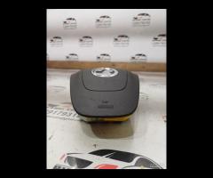 AIRBAG VOLANTE OPEL INSIGNIA A (G09) 2012 13275647