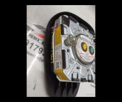 AIRBAG VOLANTE OPEL INSIGNIA A (G09) 2012 13275647 - 15
