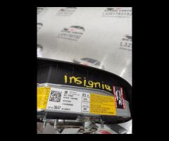 AIRBAG VOLANTE OPEL INSIGNIA A (G09) 2012 13275647 - 19