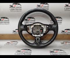 VOLANTE DI GUIDA STERZO NISSAN JUKE 2013 484301KB1
