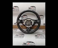 VOLANTE DI GUIDA STERZO NISSAN JUKE 2013 484301KB1