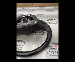 VOLANTE DI GUIDA STERZO NISSAN JUKE 2013 484301KB1 - 19