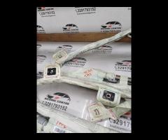 AIRBAG A TENDINA LATO SX+DX MERCEDES-BENZ CLASSE E - 7