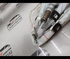 AIRBAG A TENDINA LATERALE DESTRO 2012 PEUGEOT 208 - 13