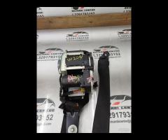 CINTURA DI SICUREZZA ANTERIORE DESTRO 2015 MERCEDE - 4