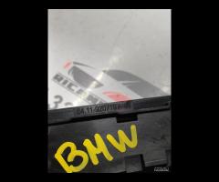 PANELLO CONTROLLO CLIMA/ RADIO BMW F20 F21 118i 64 - 19