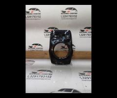 RIVESTIMENTO LEVA CAMBIO / INTORNO NISSAN LEAF 202