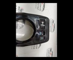RIVESTIMENTO LEVA CAMBIO / INTORNO NISSAN LEAF 202 - 6