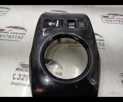 RIVESTIMENTO LEVA CAMBIO / INTORNO NISSAN LEAF 202 - 7