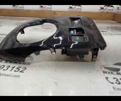 RIVESTIMENTO LEVA CAMBIO / INTORNO NISSAN LEAF 202 - 9