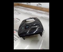 RIVESTIMENTO LEVA CAMBIO / INTORNO NISSAN LEAF 202 - 11