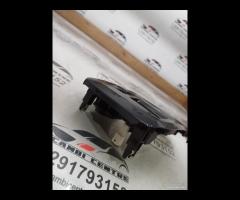 RIVESTIMENTO LEVA CAMBIO / INTORNO NISSAN LEAF 202 - 14