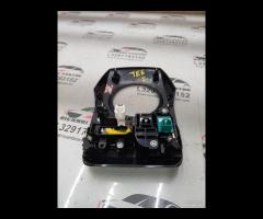 RIVESTIMENTO LEVA CAMBIO / INTORNO NISSAN LEAF 202 - 17