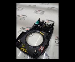 RIVESTIMENTO LEVA CAMBIO / INTORNO NISSAN LEAF 202 - 19