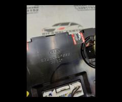 PANELLO CONTROLLO CLIMA A/C PER KIA SOUL II 2012 9 - 13