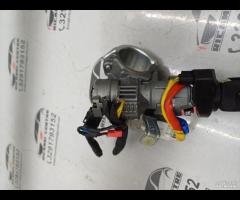 BLOCHETTO ACCENSIONE CON CHIAVE KIA RIO III 2012 8