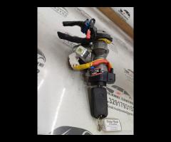 BLOCHETTO ACCENSIONE CON CHIAVE KIA RIO III 2012 8 - 9