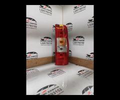 FANALE STOP POSTERIORE DX FORD TRANSIT Mk6 BUS/Van