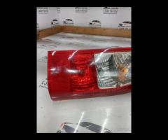 FANALE STOP POSTERIORE DX FORD TRANSIT Mk6 BUS/Van - 11
