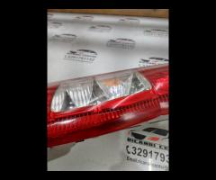 FANALE STOP POSTERIORE DX FORD TRANSIT Mk6 BUS/Van - 14