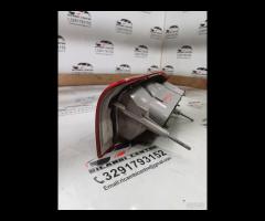 FANALE STOP POSTERIORE DX FORD TRANSIT Mk6 BUS/Van - 17