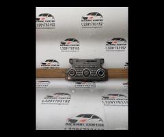 PANNELLO COMANDI CLIMA LAND ROVER DISCOVERY IV 201 - 1