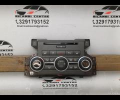PANNELLO COMANDI CLIMA LAND ROVER DISCOVERY IV 201 - 3