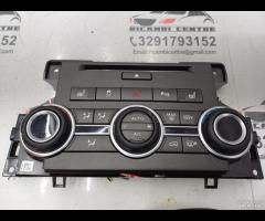 PANNELLO COMANDI CLIMA LAND ROVER DISCOVERY IV 201 - 5