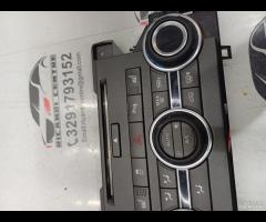 PANNELLO COMANDI CLIMA LAND ROVER DISCOVERY IV 201 - 8