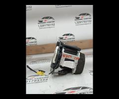 CINTURA DI SICUREZZA POSTERIORE DESTRA MERCEDES-BE - 18