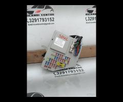 CENTRALINA SCATOLA FUSIBILI KIA SOUL 2012 1.6L DIE - 2