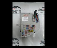 CENTRALINA SCATOLA FUSIBILI KIA SOUL 2012 1.6L DIE - 3
