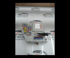 CENTRALINA SCATOLA FUSIBILI KIA SOUL 2012 1.6L DIE - 5