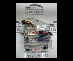 CENTRALINA SCATOLA FUSIBILI KIA SOUL 2012 1.6L DIE - 14