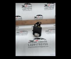 BLOCHETTO ACCENSIONE CON CHIAVE AUDI A4 AVANT 2011 - 1