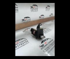 BLOCHETTO ACCENSIONE CON CHIAVE AUDI A4 AVANT 2011 - 3