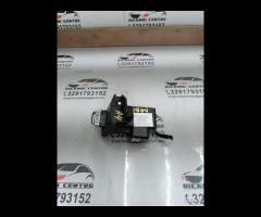 BLOCHETTO ACCENSIONE CON CHIAVE AUDI A4 AVANT 2011 - 5